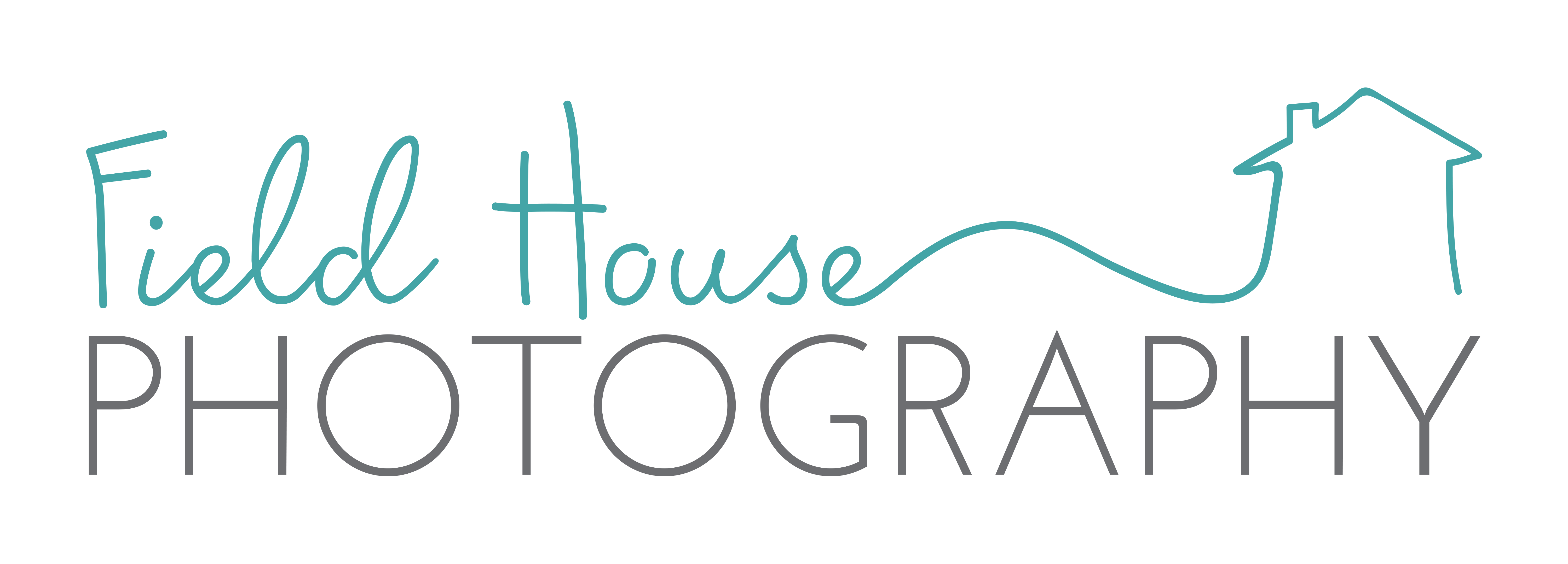 Field House Photo Client Portal